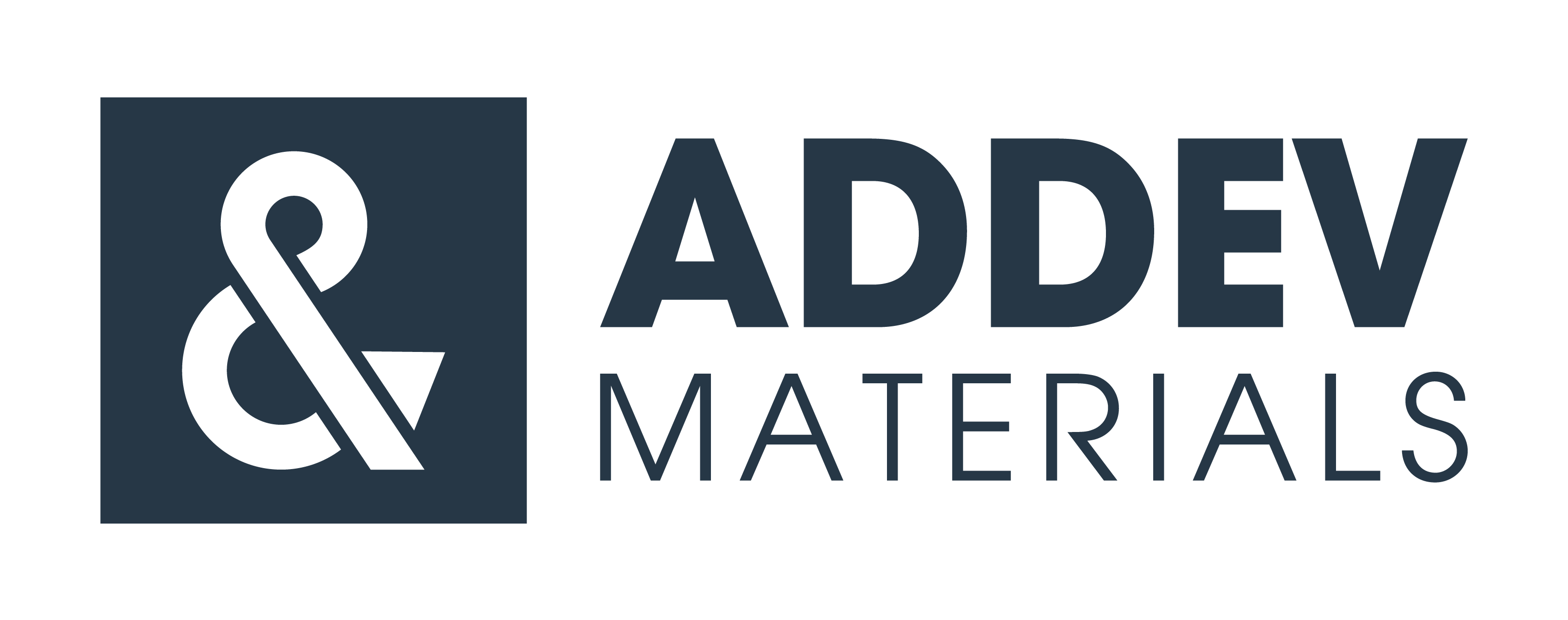 Logo ADDEV Materials